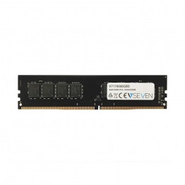 Memorie RAM V7 World V7170008GBD, 8 GB, DDR4, 2133 Mhz, DIMM